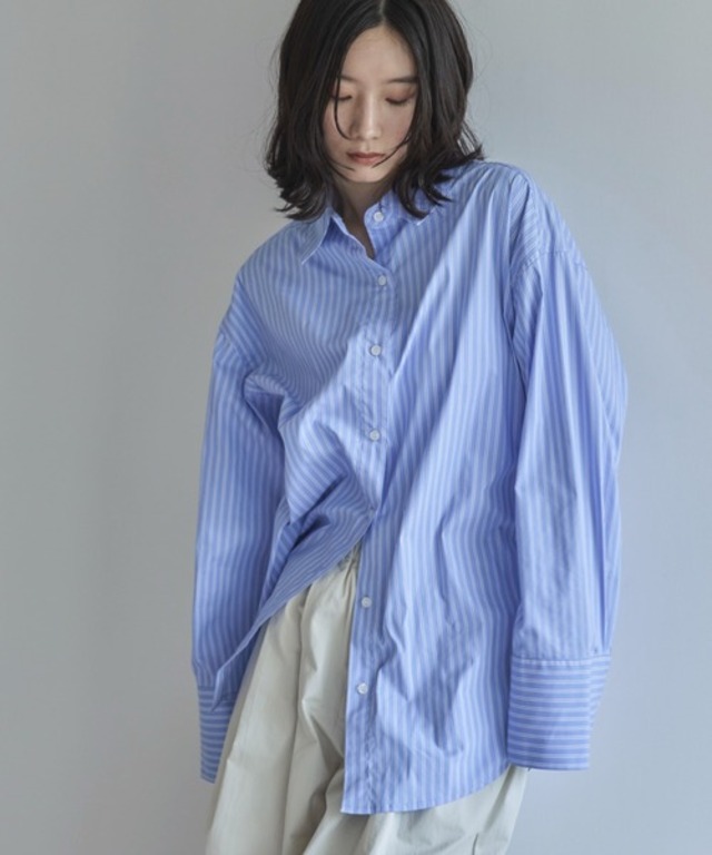 アソートオーバーシャツ