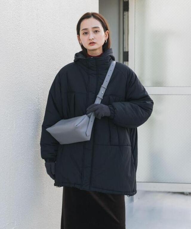 『UR TECH』モンスターコート