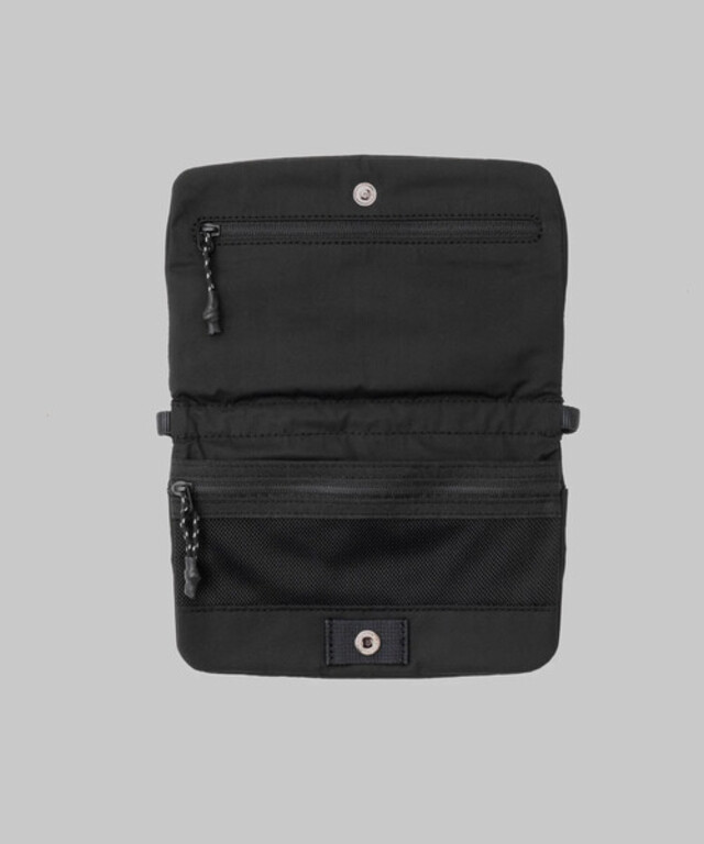 Topologie Topologie/トポロジー Phone Sacoche 90 フォンサコッシュ90 バッグ単体