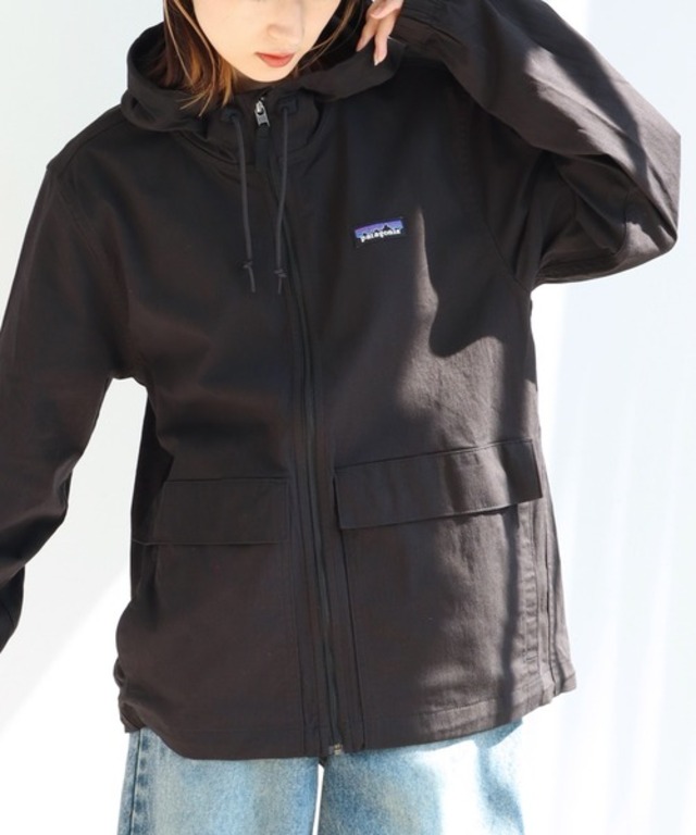 【Patagonia/パタゴニア】 M'S Nomader Hoody JKT / メンズ ノマダー フーディー ジャケット