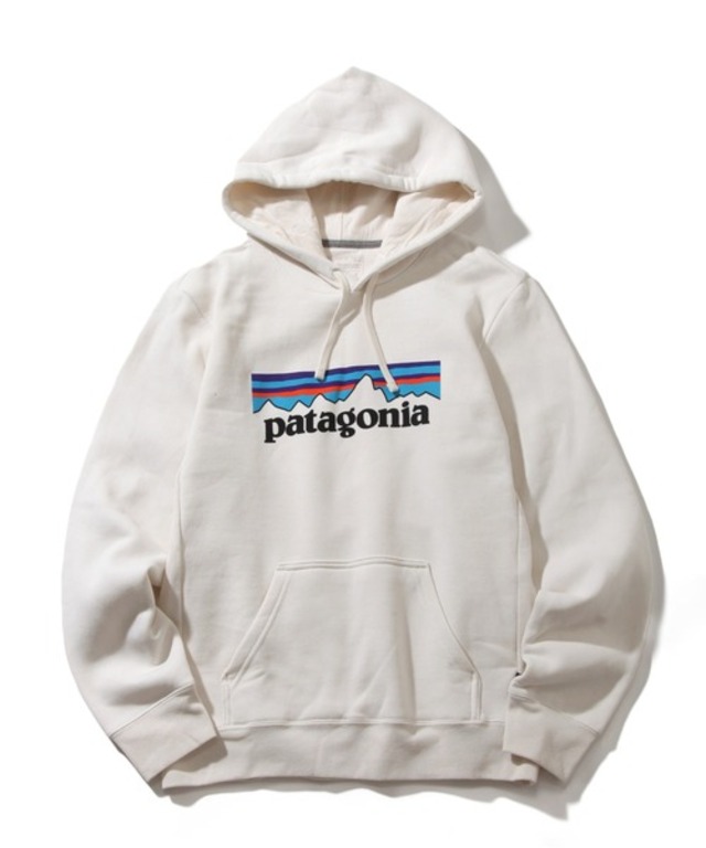 【Patagonia/パタゴニア】P-6 Logo Uprisal Hoody(P-6ロゴ アップライザル フーディ)