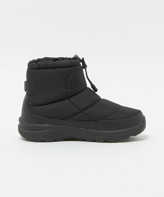 ＜THE NORTH FACE＞ヌプシ ブーティ ウォータープルーフ VII ショートブーツ