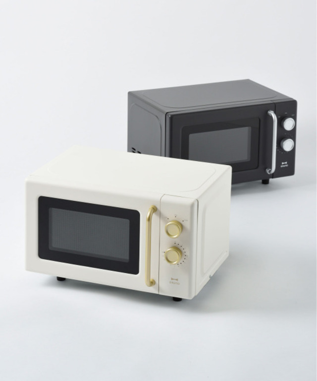 単機能電子レンジ