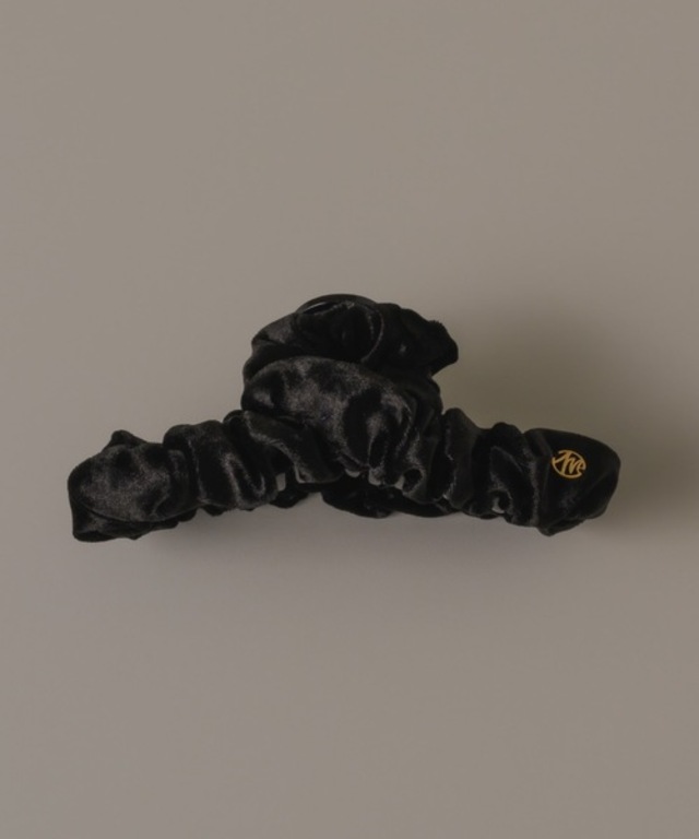 HAIRCLIP/VELOUR