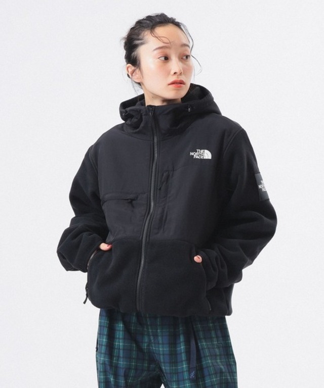 THE NORTH FACE THE NORTH FACE / Denali Hoodie