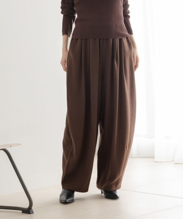 ＴＲイージーコクーンパンツ　455481