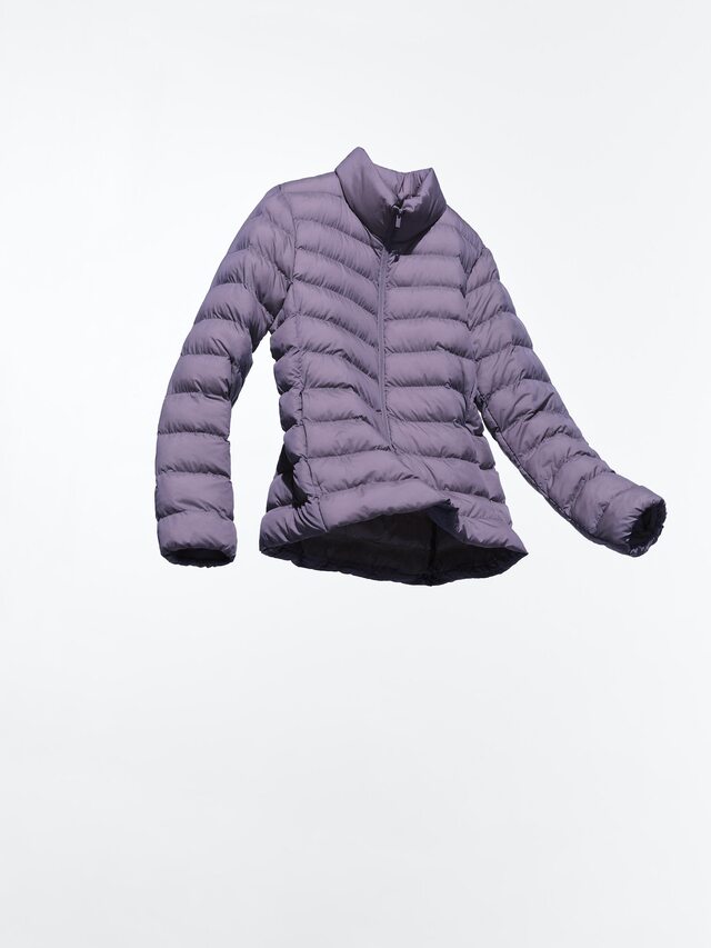 パフテックジャケット