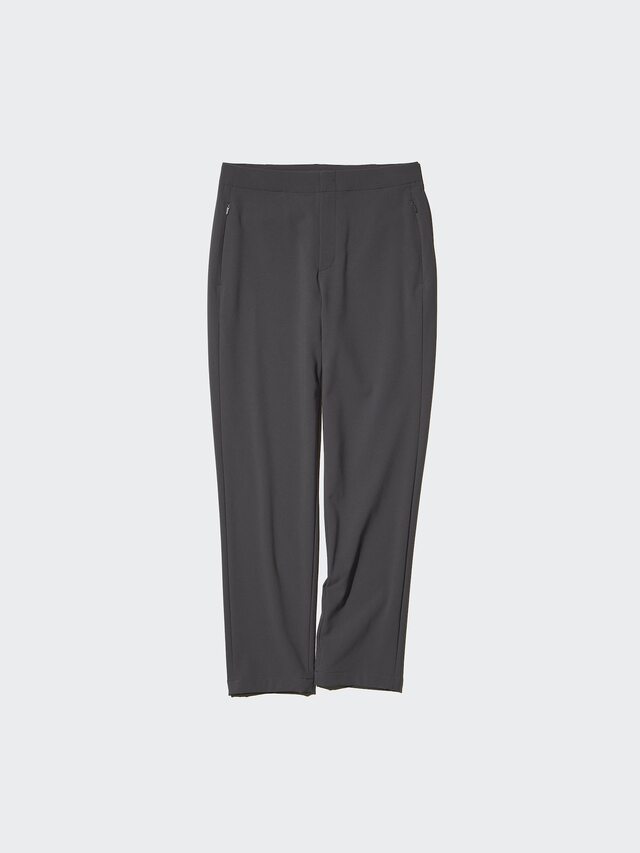 ウォームストレッチパンツ