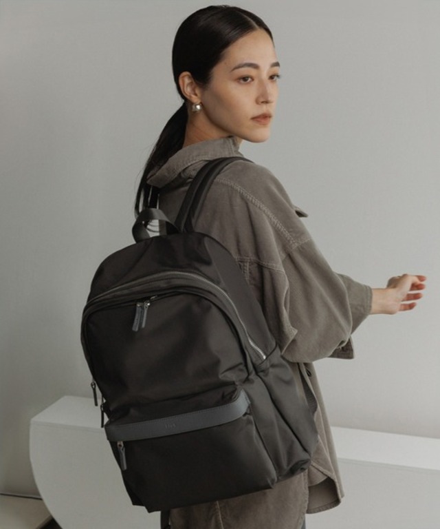 【E'POR】【A4/PC対応・撥水・軽量】Pac Sac(パックサック)【26SS/新型】/累計1万点販売・一部WEB限定