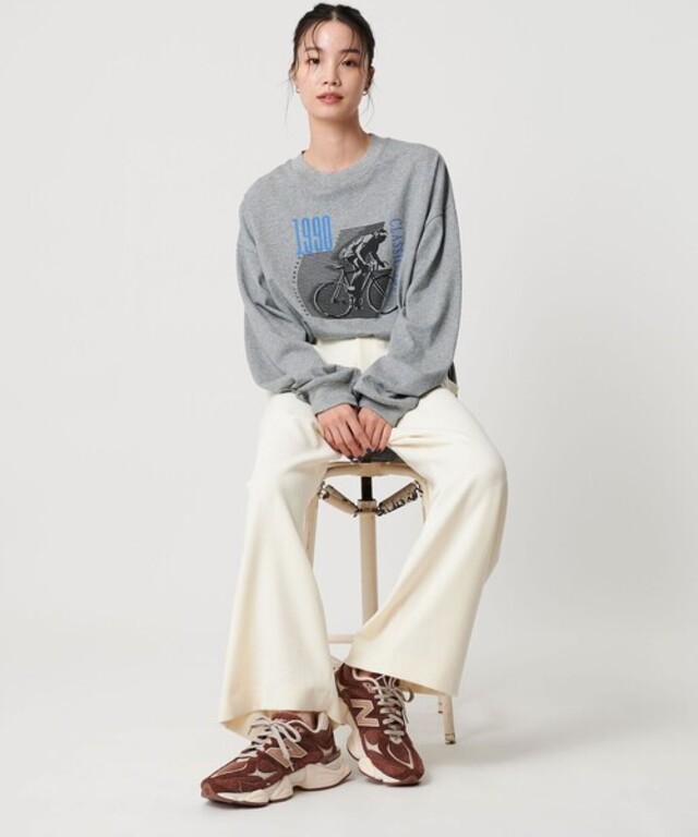 ＜New Balance＞U9060CCC/スニーカー