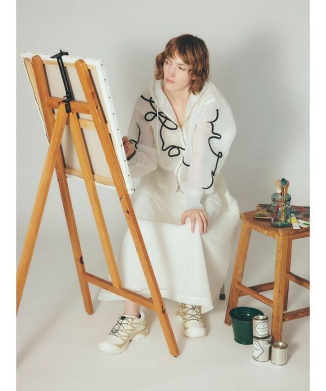 【emmi│SALOMON】XT-PATHWAY GTX