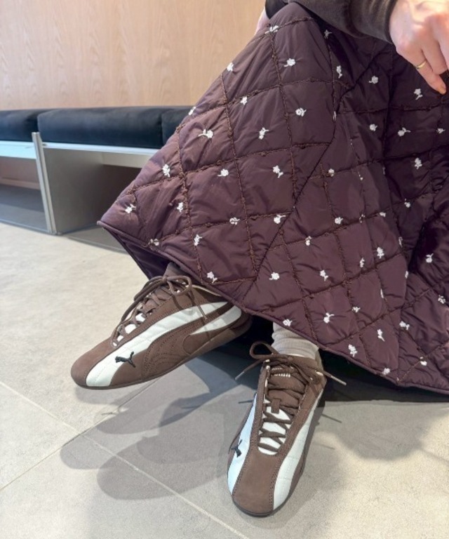 【emmi×PUMA】SPEEDCAT PLUS EMMI