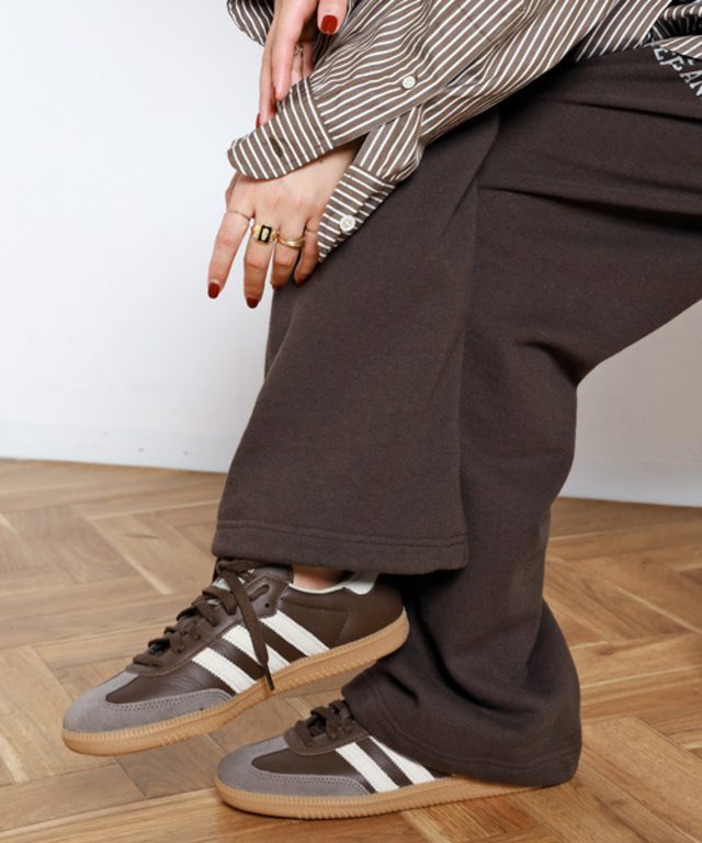 【adidas/アディダス】SAMBA OG