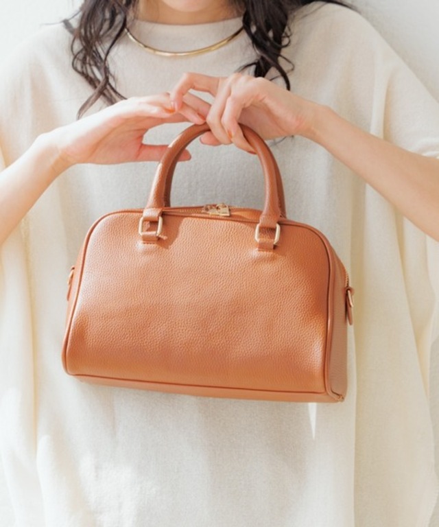 ボストンショルダー