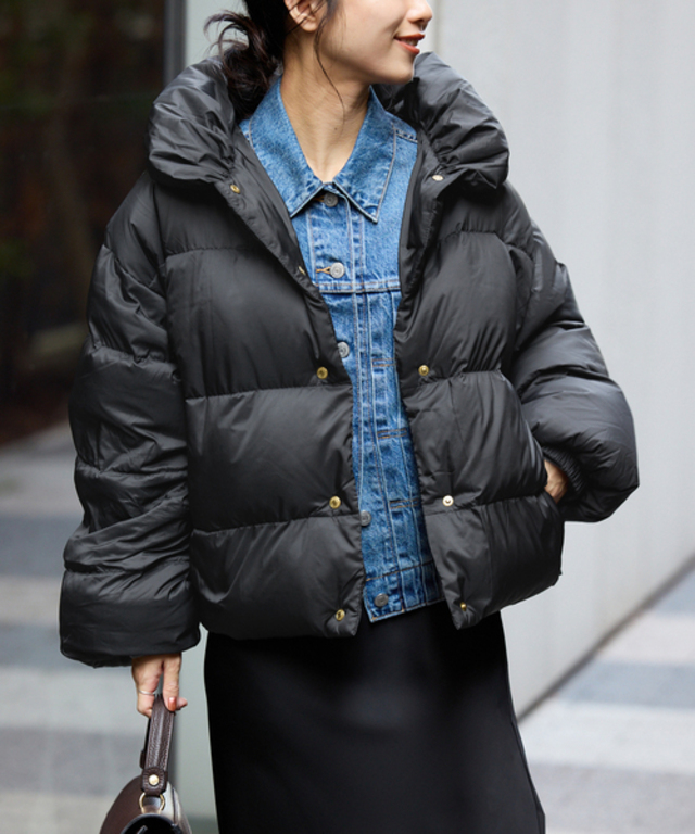 TRADITIONAL WEATHERWEAR SLOBE別注 HASELEY DOWN PA