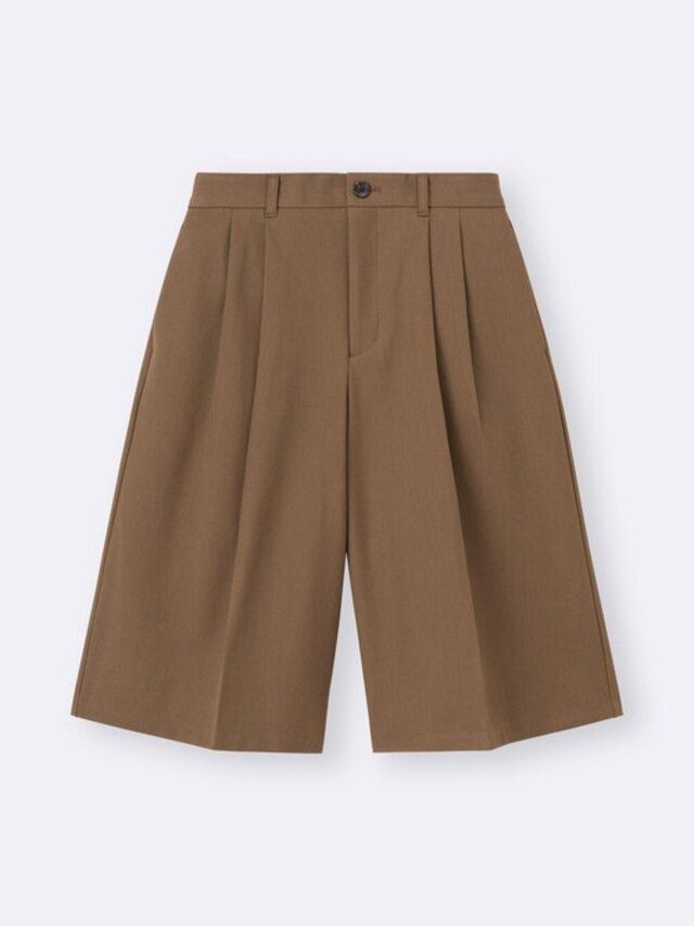 バミューダショートパンツ