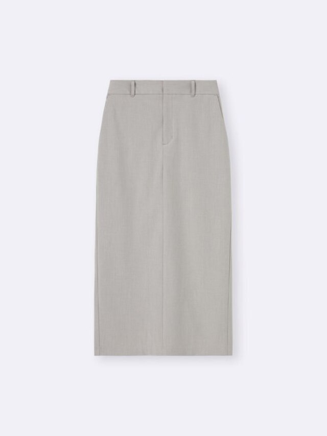 ナローロングスカートZ