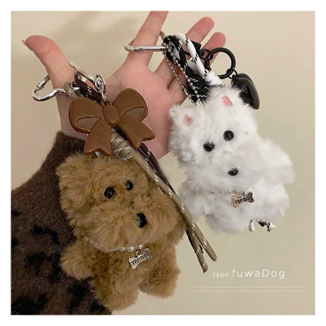 バッグチャーム