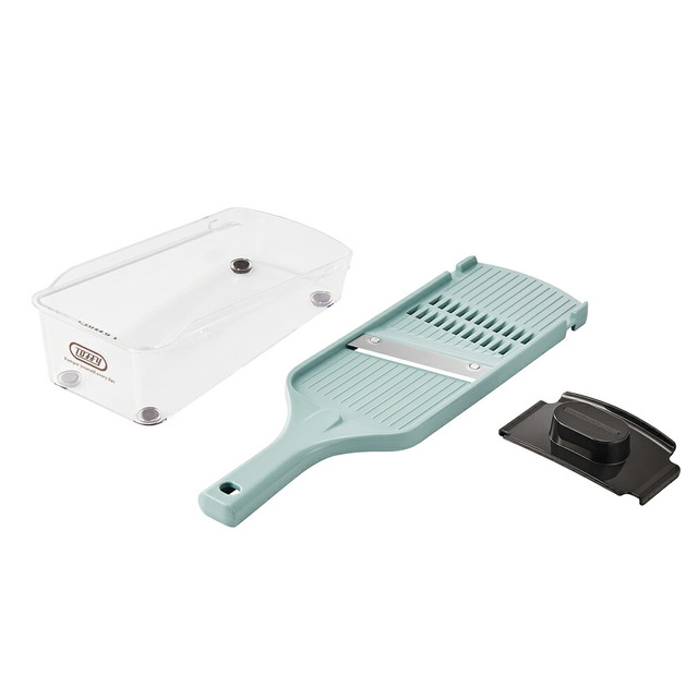 両面ハンディスライサー