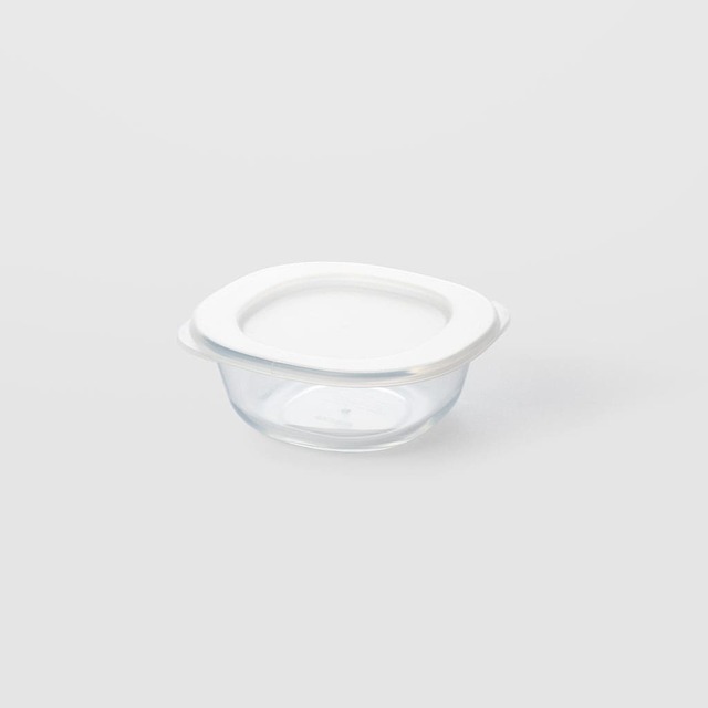 うつわにもなる保存容器 250mL