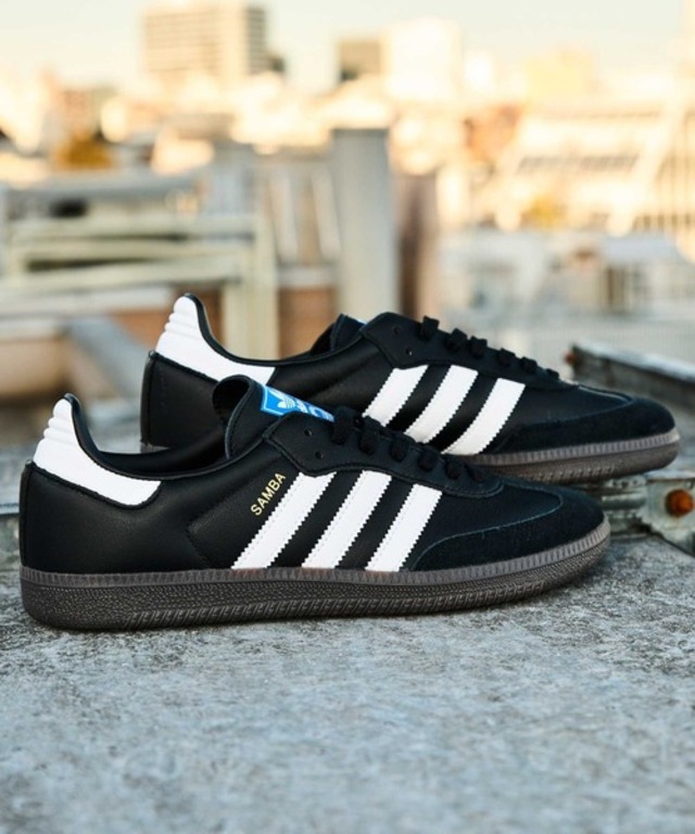 adidas SAMBA OG / アディダス サンバ　オージー