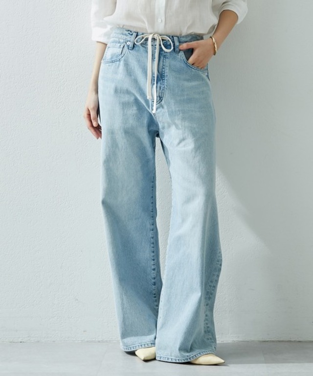 ドロストデニム