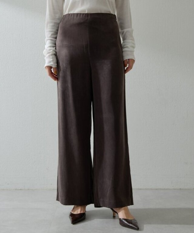 フィブリルパンツ