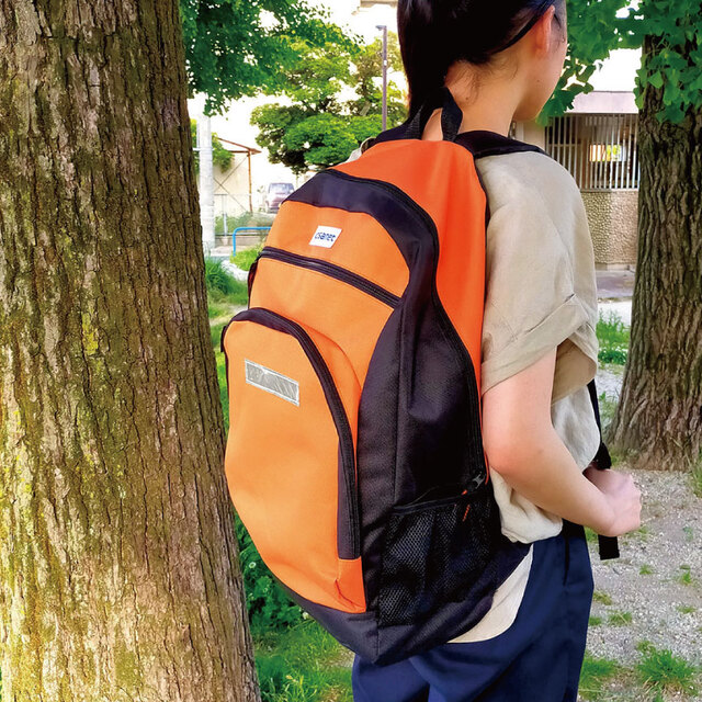 S＋ ひとりせっと 防災セット 1人用