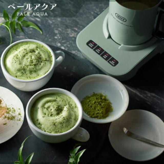 ミルクフォーマーマグ