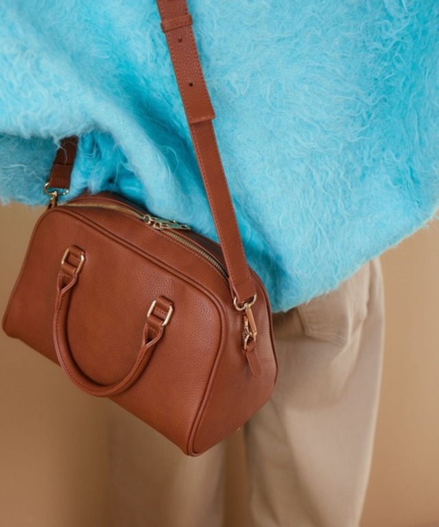 ボストンショルダー