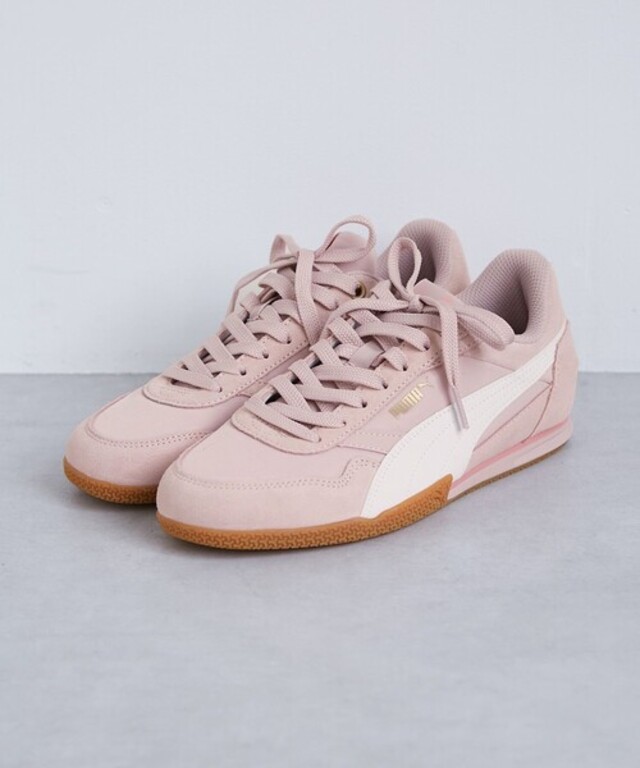 ベラドンナ ナイロンスニーカー