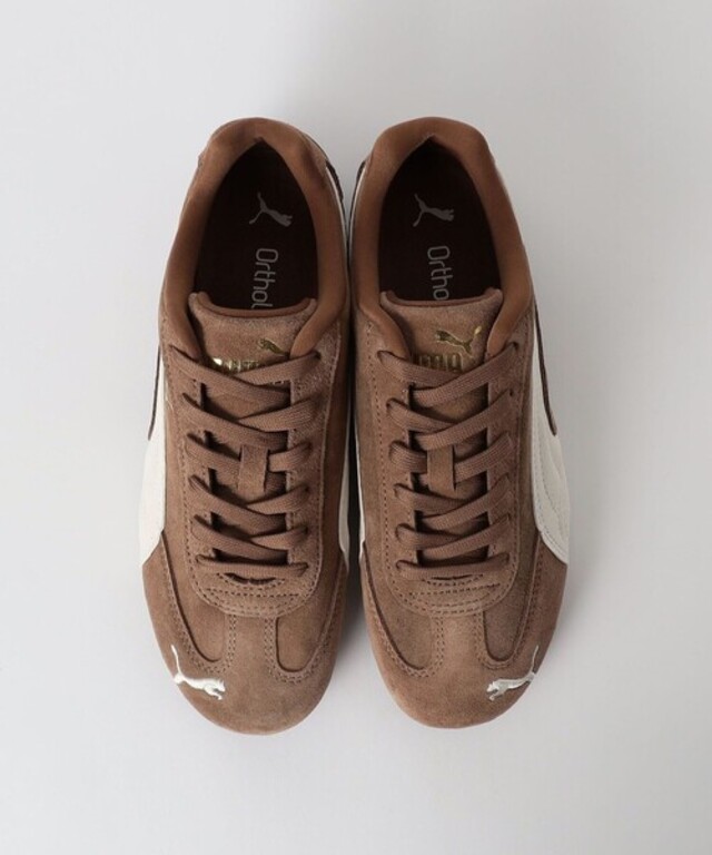 スピードキャット OG スニーカー