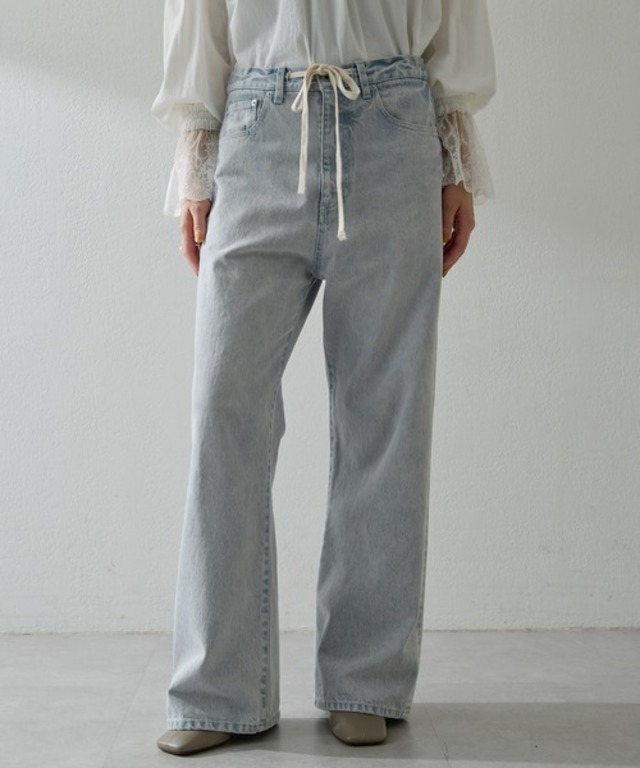 ドロストデニム