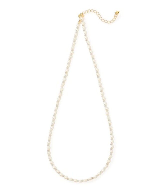 Dream Dust パールネックレス