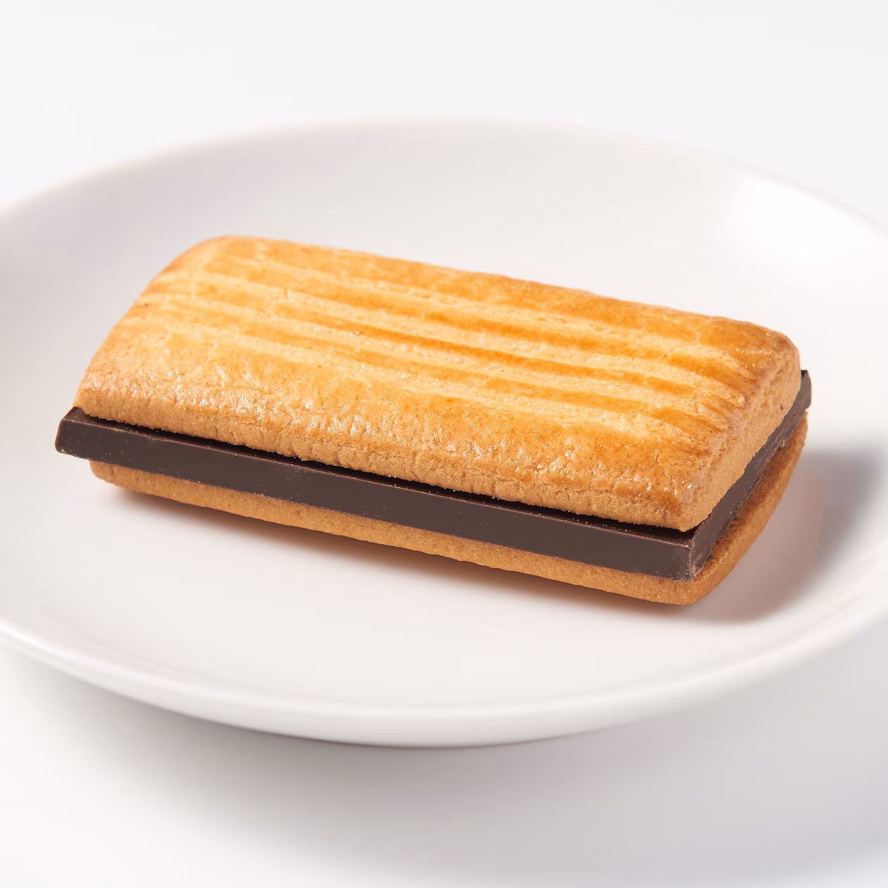 ビターチョコサンドクッキー