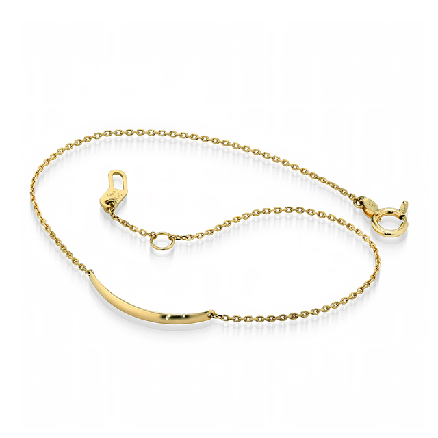 K10 ブレスレット SMILING MOON