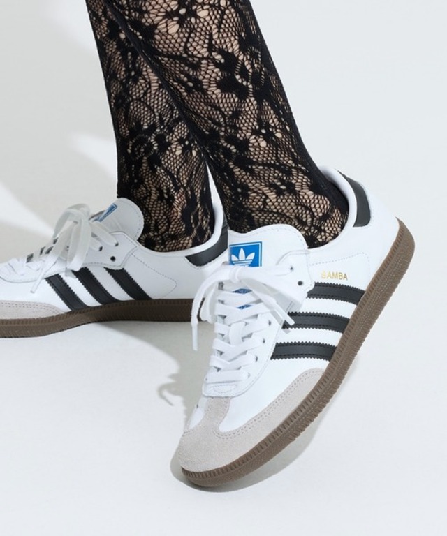 サンバ OG / SAMBA OG / アディダスオリジナルス adidas Originals スニーカー