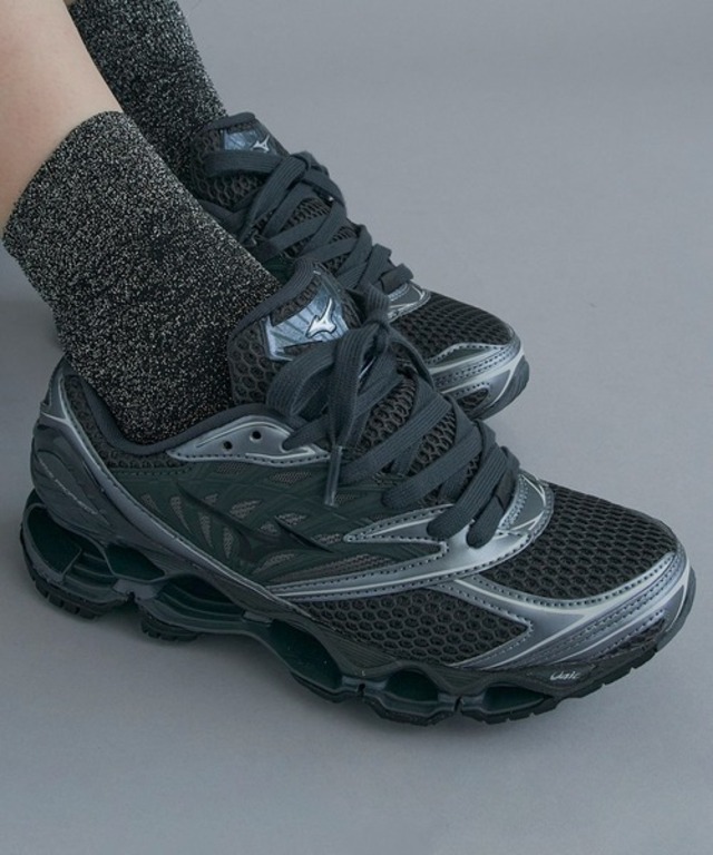 【MIZUNO】Wave Prophecy LS G1GA250701/D1GA251101/D1GA251103