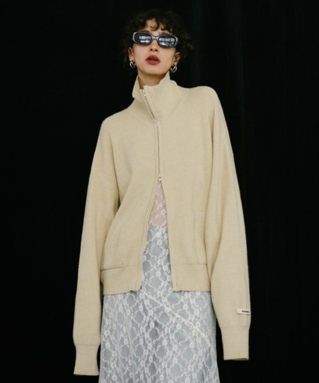 ドライバーズニット