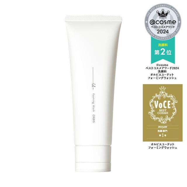 オルビスユー ドット フォーミングウォッシュ【医薬部外品】