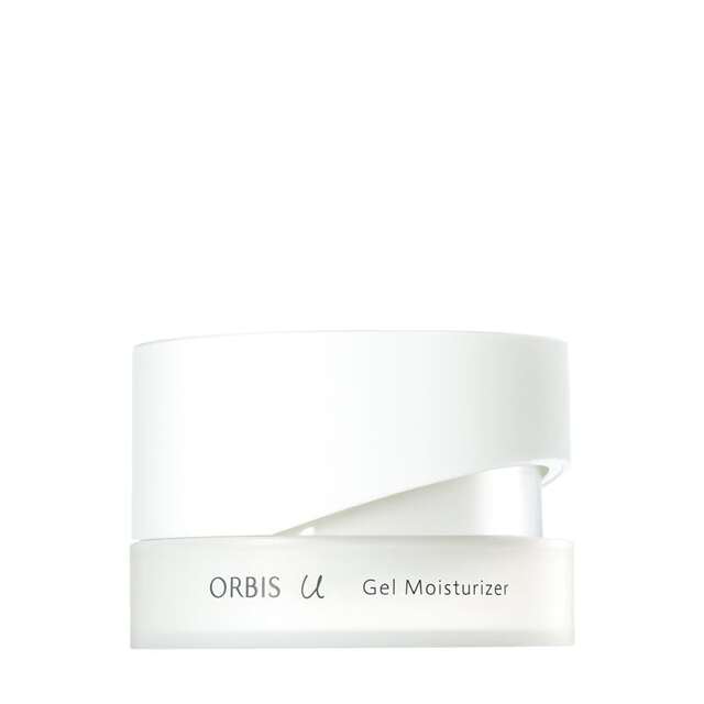 オルビスユー ジェルモイスチャライザー【医薬部外品】
