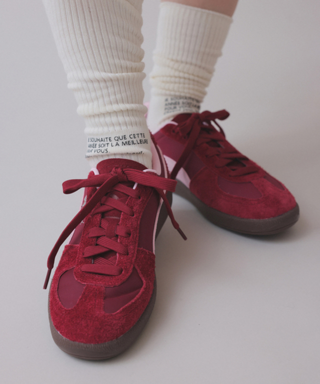 SLOBE別注 パレルモ