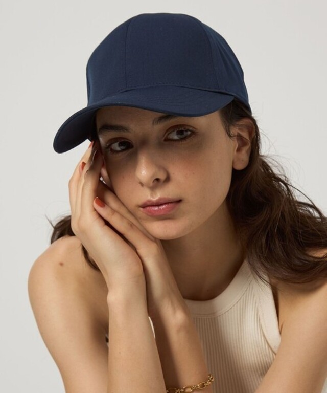 タスランバイザー キャップ 3 / CAP - UVケア -