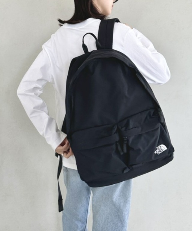 国内未発売 THE NORTH FACE(ザ・ノースフェイス)/超軽量 デイリーマルチバックパック リュック/TNF DAY PACK