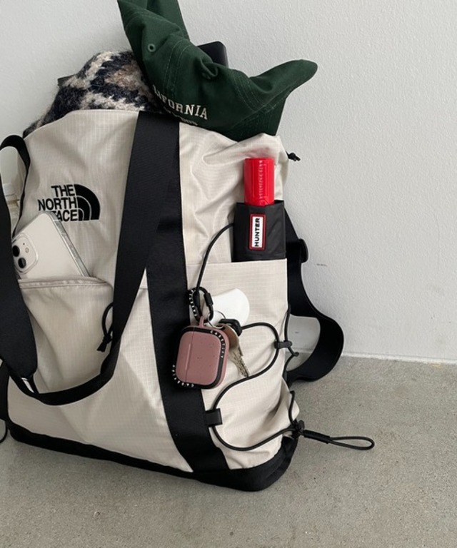 【THE NORTH FACE】BOREALIS SHOULDER BAG