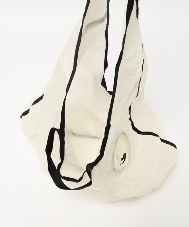 ＜THE NORTH FACE＞アストラL エコバッグ