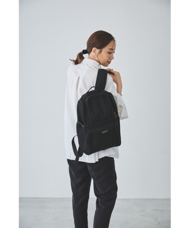 Washable day pack　通学 / 大容量