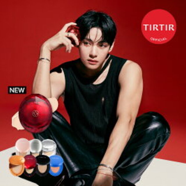 マスクフィット クリスタルメッシュクッション