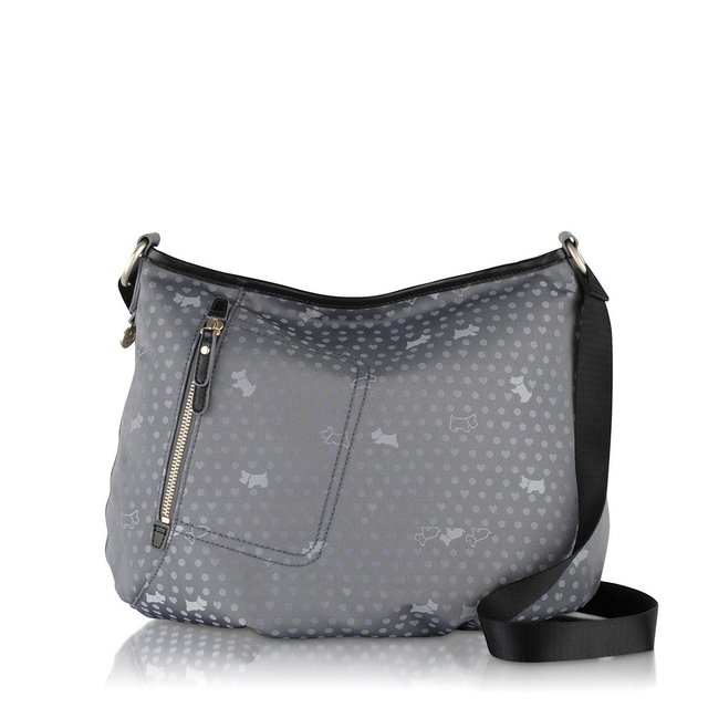 SHILLIN | RADLEY LONDON MEDIUM ZIP-TOP CROSS BODY BAG