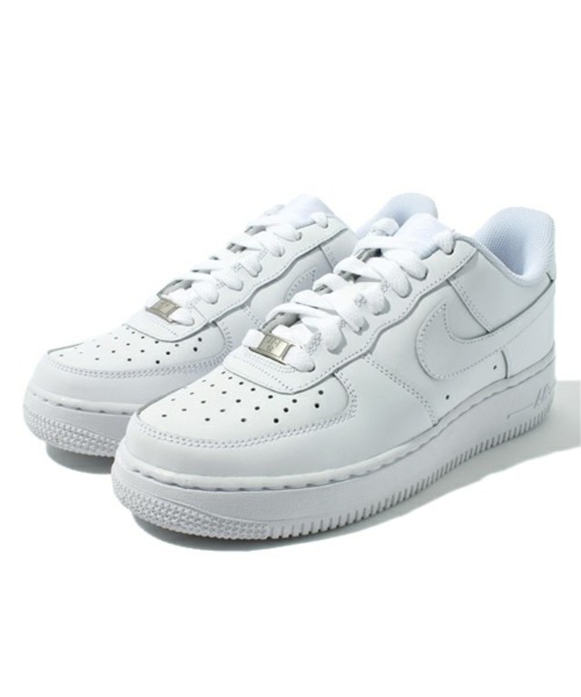 NIKE / AIR FORCE 1 LOW GS